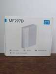 Router ZTE MF-297D bez simlocka na kartę sim