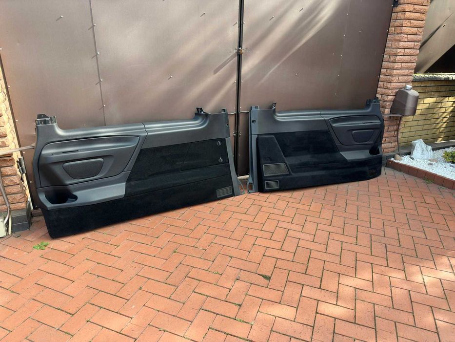 Карты салона Mercedes Вито Vito w447 V-klasa V-класса W447 Vito