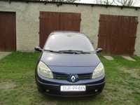 Renault Scenic 1.9 dci