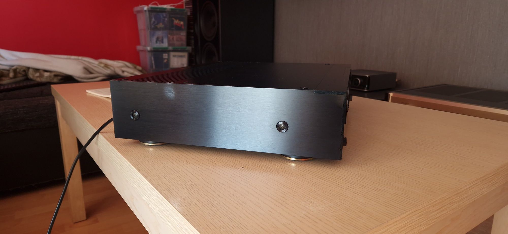 Odtwarzacz CD DENON DCD 3300 Stan Gabinetowy