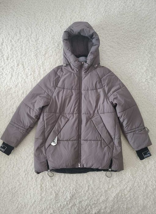 Куртка зима 10 - 11 років