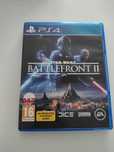Star Wars Battlefront II playstation 4 Star Wars Battlefront II ps4