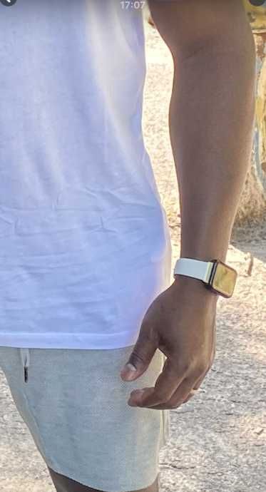 Cмарт-годинник Huawei Watch Fit 2 Продам