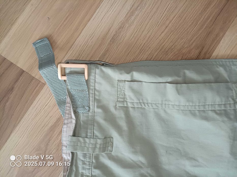 Spodnie FUBU skate lata ,90 - 2000