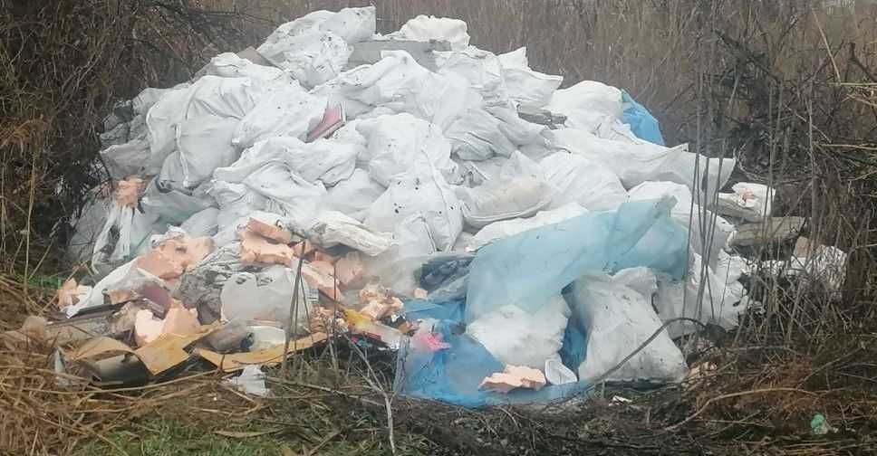 Будівельний мусор заберем Київ Хлам вивОз ДЕШЕВО