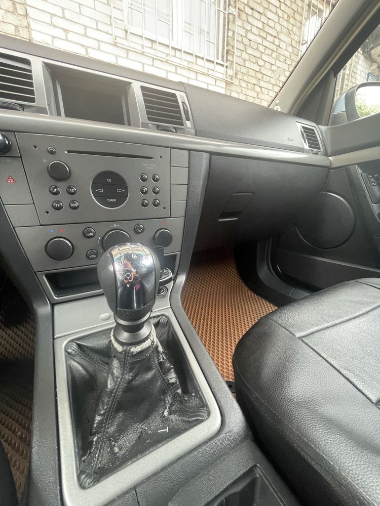 Opel Signum 2003 2.2 Бензин в хорошому доглянутому стані