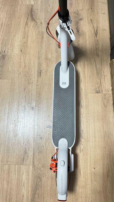 Продам електросамокат