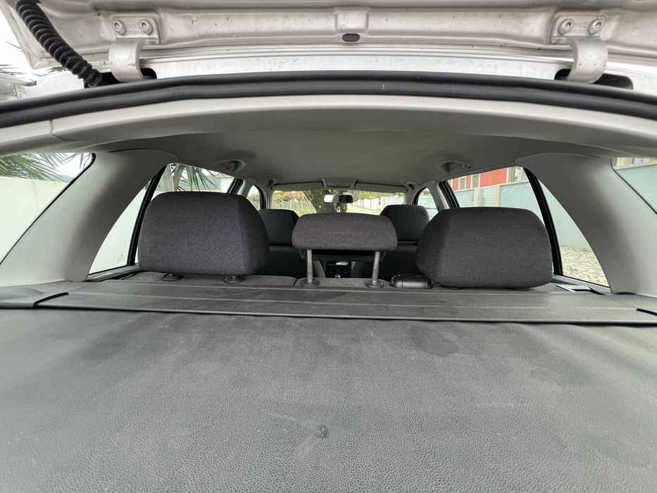 Vendo Skoda Fabia 1.2