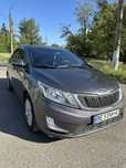 Kia rio 3 2013 год 1.6