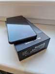 OKAZJA SAMSUNG Galaxy S21+ PLUS 5G Czarny Phantom Silver