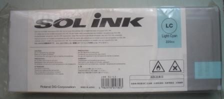 Картриджи к плотеру Roland