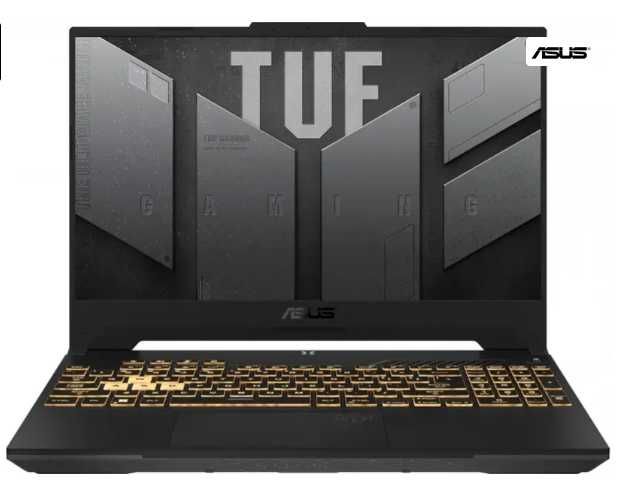 Ноутбук ASUS TUF Gaming F15 i5-12500H/8GB/512GB/RTX3050 144Hz