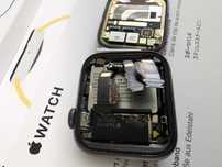 Apple watch 6/SE gen 2 - 40/44 мм на запчастини або відновлення