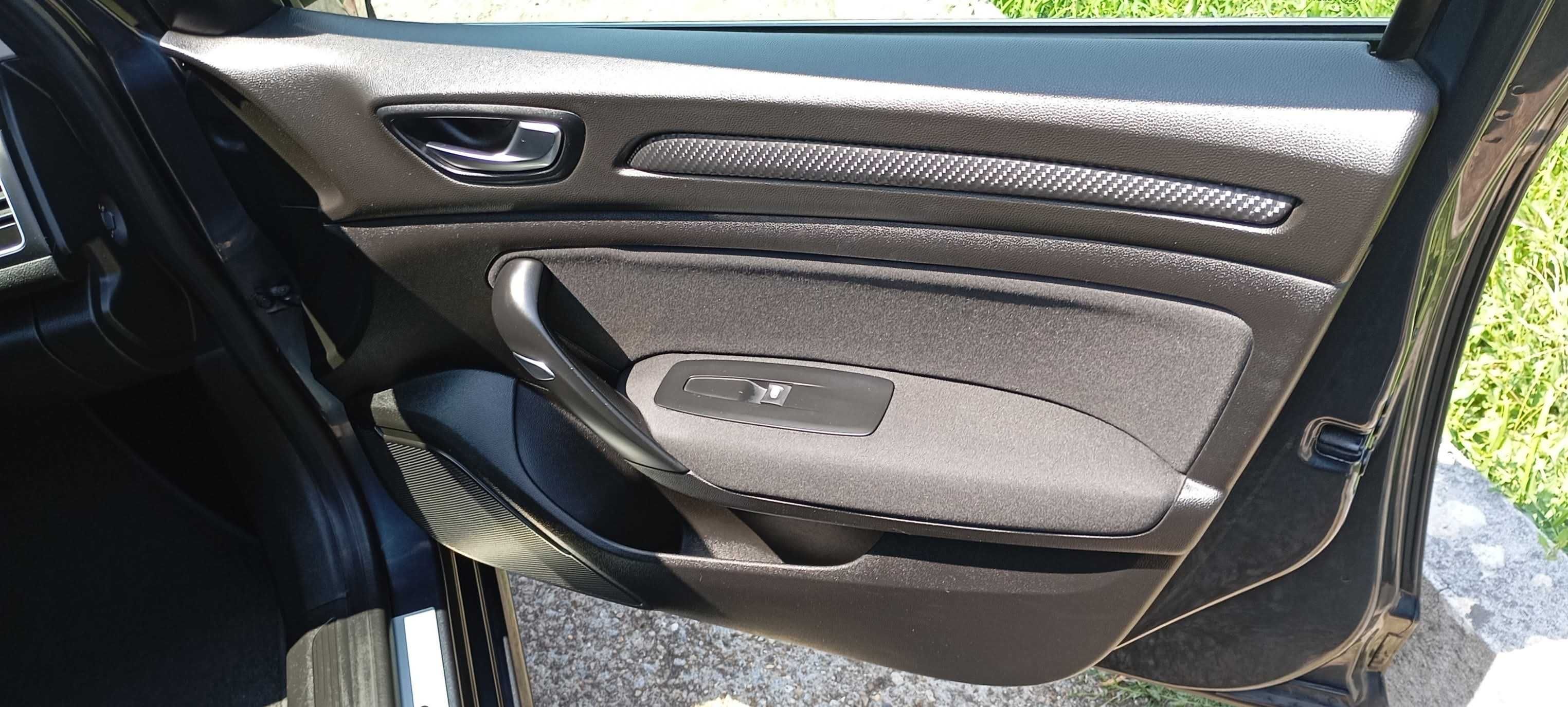 Carrinha Renault Megane
