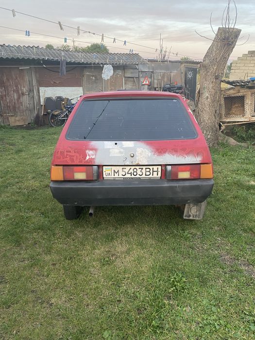 Продам таврію більше в пп