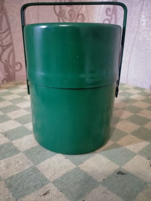 Примус  мотор січ пт-2