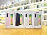 NOWE Samsung Galaxy A56 128GB 120Hz Polska Dystrybucja