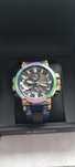 Casio MTG B1000RB