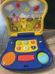 Laptop dla dziecka