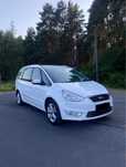 Ford Galaxy titanium 7os 163km