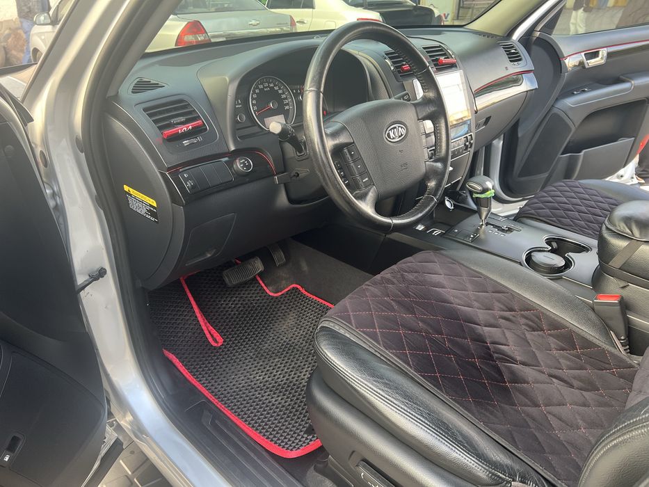 Продам Киа Мохаве 3.8