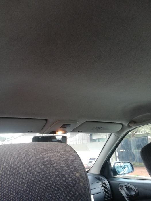 Citroën Xsara.. Muito estimada.