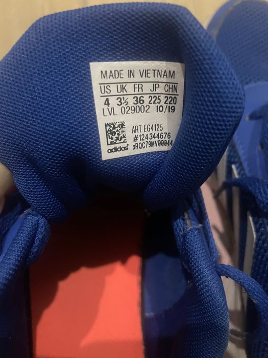 Продам кросівки для хлопчика