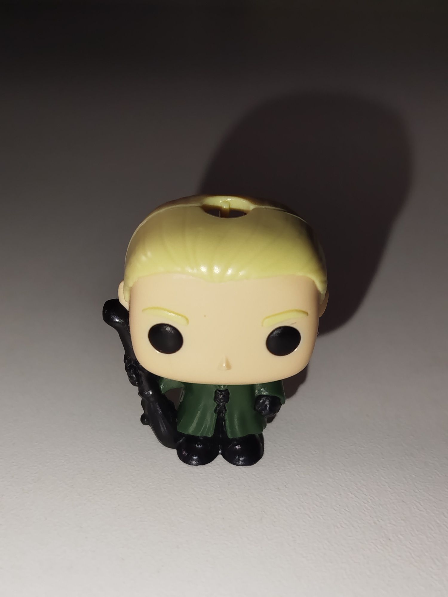Kinder Joy (Harry Potter) - Draco Malfoy (2a Edição]