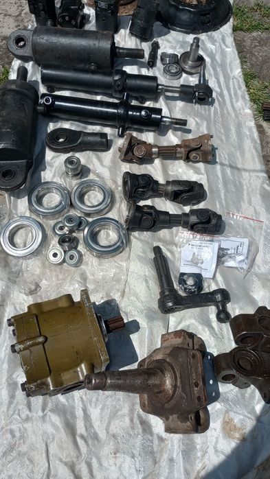 Львівський погрущик дизель