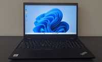 Ноутбук Lenovo ThinkPad P15s