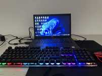 Notebook Dell i5 8gb Ram