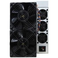 Асік майнер Bitmain antminer T21 190Th/s, 3600Вт