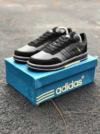 Кросівки чоловічі демісезон Adidas Розмір: 40 - 26 см