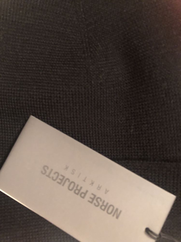 Czapka Norse Projects