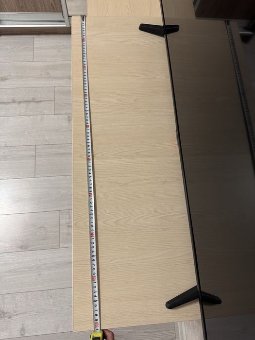 Комод та 2 приліжкові тумбочки в гарному стані