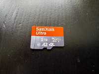 Karta SD 1TB SanDisk Ultra