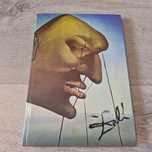 Zeszyt brulion w kratkę 96 stron Salvador Dali Nowy