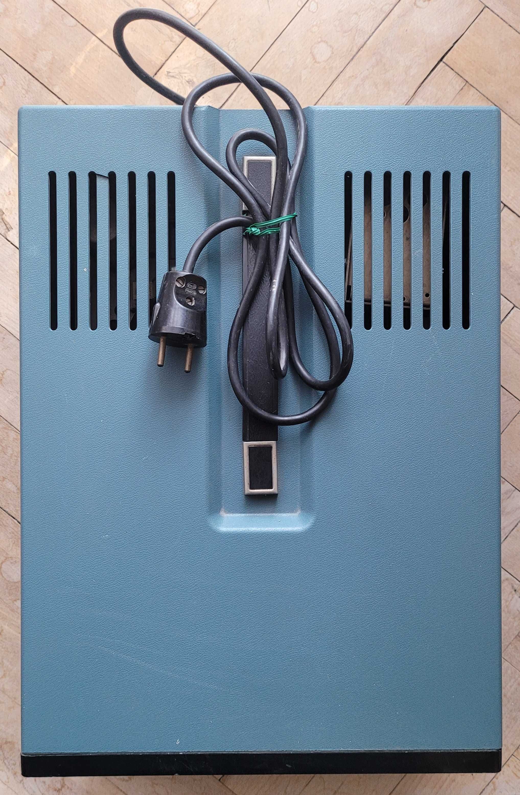 Heathkit IO-4560 oscylator