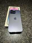 Apple I Phone 14 Pro Max W Super Stanie 2 Miesiące Gwarancji