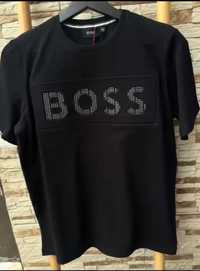 T-shirt hugo boss