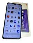 Smartfon Xiaomi Redmi Note 8 Pro 6GB/64GB czarny
