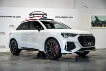 Audi RS Q3 Sportback TFSI quattro S tronic