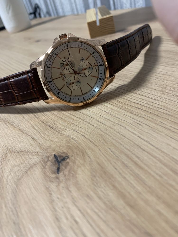 Часы Casio Tissot