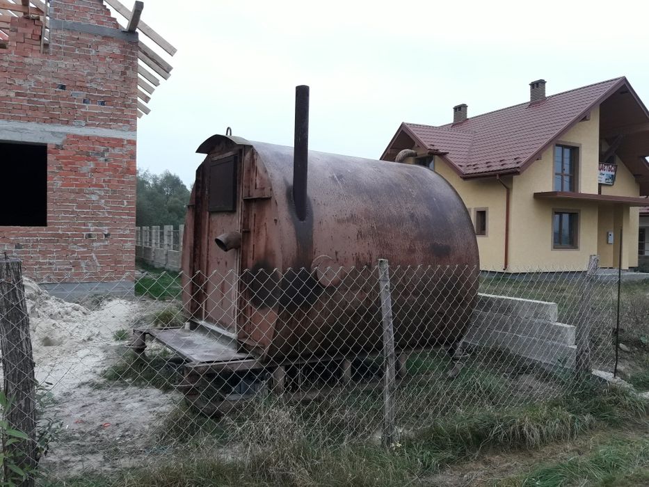 Будівництво особняків та котеджів муруємо