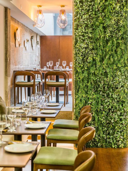 Restaurante p/ Menus de Grupo e Eventos Personalizados no Porto