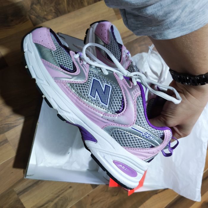 Кросівки New balance 530