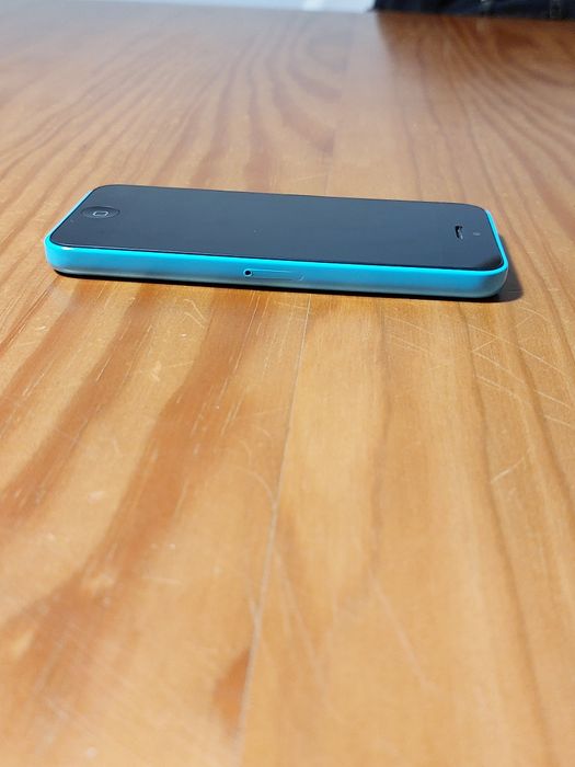 Iphone Azul | 16GB | Ótimo Estado