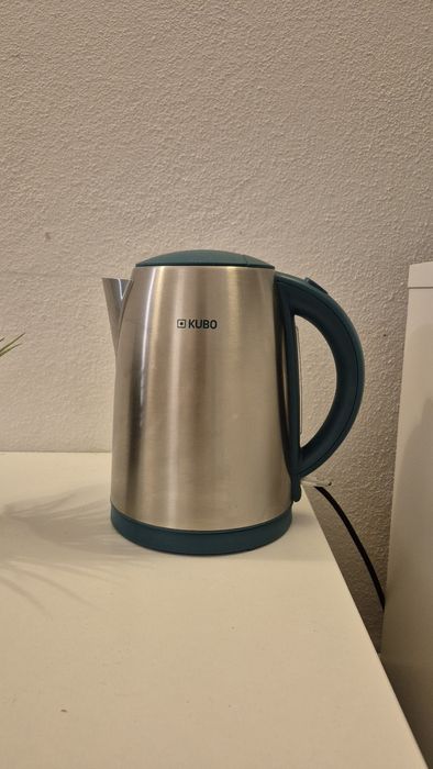 Jarro eléctrico 1,7lts