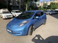 Продам Nissan Leaf SI