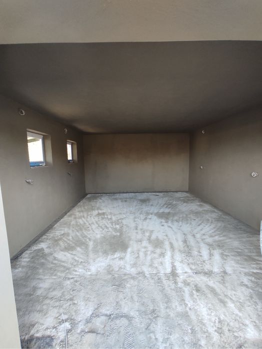 Ручна Штукатурка! Цемент, пісок, вапно!